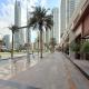 Beautiful 2 BR Apartment next to Opera I Burj View, Dubaj - Fotografie 2