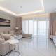Kempinski Central Avenue Residence 1BR- Direct access to Dubai Mall, Dubaj - Fotografie 3