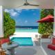 Dhigali Maldives - A Premium All-Inclusive Resort, Raa Atoll (foto 8)