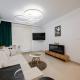 Sakura Deluxe Aparment, Varsavia - Foto 4