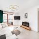 Sakura Deluxe Aparment, Varsavia - Foto 5