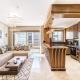 Contemporary apartment in CFC Anfa, Casablanca - Photo 3