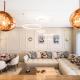 Contemporary apartment in CFC Anfa, Casablanca - Photo 10