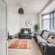 4 BR House - Coventry - Wifi - Fotografie 2
