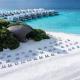 Dhigali Maldives - A Premium All-Inclusive Resort, Raa Atoll (foto 2)