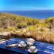 Sea Views, Hikes & Tranquility Clifftop Cabin, Plettenberg Bay - Fotografie 8