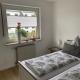 Ferienwohnung Sieben, Zentral gelegene mit Tiefgaragenstellplatz, Bad Oeynhausen - Kuva 3