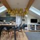 The Studio Cheddar - With Wood Fired Hot Tub, Near Cheddar Gorge, Draycott (zdjęcie 7)