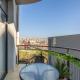Bagebi Views - Spacious Apartment with City Views, Tbilisi - Fotografie 9
