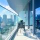 Stunning 1B With Balcony & City Views - Dubai, Dubaj - Fotografie 6