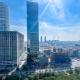 Stunning 1B With Balcony & City Views - Dubai, Dubaj - Fotografie 8