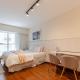 Exclusivo departamento en Recoleta 10, Buenos Aires - Fotografie 10