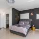 Bed and Breakfast Villa Livadia, Кейптаун - Фото 5