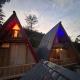 Star Gazing A shape jibhi, Jibhi - 写真 1