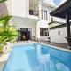 Schöne Villa in Umalas, Bali Canggu - Zdjęcie 1