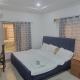 Amazing Suites Bedrooms & Kitchen, Lekki - Shared Apartment, Lagos (fotografie 3)