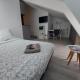 Centre de Nice : Studio rénové, climatisé et calme, Nice - Fotografie 3