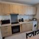 Le 8 - Appartement 2 chambres calme, tout confort, parking privé gratuit, à 2 pas des Allées Provençales, Montélimar (foto 7)