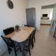 Le 8 - Appartement 2 chambres calme, tout confort, parking privé gratuit, à 2 pas des Allées Provençales, Montélimar (foto 8)