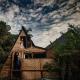 Vrihi Luxury A-Frames Goa, North goa (fotografie 2)