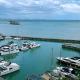 Straits Quay Highest & Spacious Seaview Suite - 3, Bagan Jermal