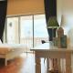 Straits Quay Highest & Spacious Seaview Suite - 3, Bagan Jermal (фото 8)