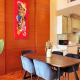 Straits Quay Highest & Spacious Seaview Suite - 3, Bagan Jermal (фото 7)