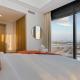 Glorious Sea View 3Bhk 6pax, Dubaj - Fotografie 9