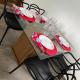 Casa de praia aconchegante com ar, セーハ - 写真 5