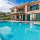 Villa Niki with swimming pool Cefalonia - Foto 3