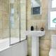 Spacious 3BR Nottingham City Hospital with PS4, Nottingham - Foto 10