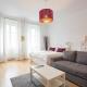 Sehr zentrales Stadtapartment - Nice Central City Apartment, Vienna - Photo 1