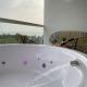 Suite D’lujo: Jacuzzi privado BH Santa Marta - Photo 10