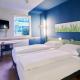 B&B HOTEL Würzburg-Ost, ヴュルツブルク - 写真 2