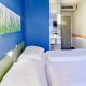 B&B HOTEL Würzburg-Ost, ヴュルツブルク - 写真 9