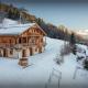 Chalet Piccolo - OVO Network, Saint-Gervais-les-Bains - Foto 2