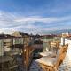 New 3BR w Rooftop & Balcony Views by LovelyStay Porto - Fotografie 1