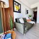 Lindo Apart con balcon en Barranco cerca a Miraflores y bicicletas, Λίμα - Φωτογραφία 2