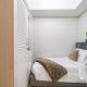 Sea & Sunset View 2Bhk 5pax, Dubaj - Fotografie 2