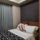 Savvy Suites Combined 5BR near Okada, Manila - Foto 2