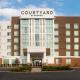 Courtyard by Marriott Knoxville West/Bearden - Foto 2