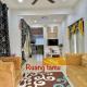 iLham Homestay, Kangar