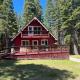 Cholula Chalet 811C, South Lake Tahoe - Photo 1