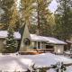 2574C Bear Creek Cabin South Lake Tahoe - Foto 1