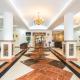 Hotel Plaza Mayor, サントアンドレ - 写真 3