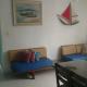 Apartamento Ubatuba Tenorio 100m do mar, Ubatuba - Foto 9