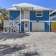 Close to Beach, Secluded Pier with Partial Bay Views - Blue Bayou A - Roelens Fort Myers Beach - Fotografie 1