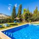 Villa en Nerja, Piscina y Gran jardín - Foto 4