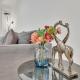 Cosy 1 Bedroom Apartment London Camberwell Denmark with Great Transport Links, Londýn - Fotografie 4