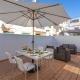 Bright & Cozy House with Terrace by HostWise, Conceição (fotografie 8)
